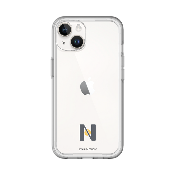 Slim Protection Premium Case［ Re:ZERO -Starting Life in Another World- Subaru Natsuki - Motif ］