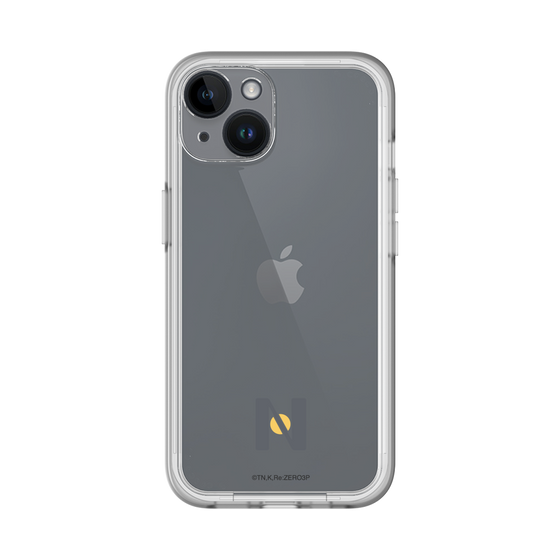 Slim Protection Premium Case［ Re:ZERO -Starting Life in Another World- Subaru Natsuki - Motif ］