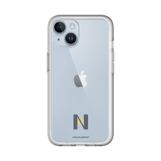 Slim Protection Premium Case［ Re:ZERO -Starting Life in Another World- Subaru Natsuki - Motif ］