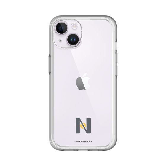 Slim Protection Premium Case［ Re:ZERO -Starting Life in Another World- Subaru Natsuki - Motif ］