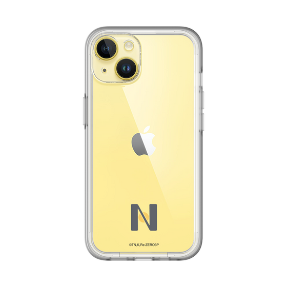 Slim Protection Premium Case［ Re:ZERO -Starting Life in Another World- Subaru Natsuki - Motif ］