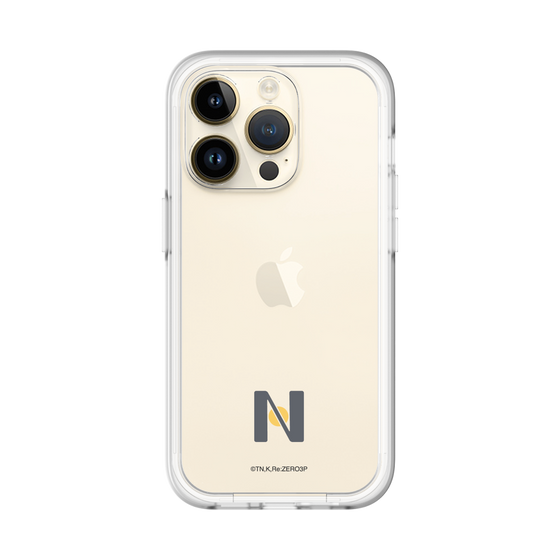 Slim Protection Premium Case［ Re:ZERO -Starting Life in Another World- Subaru Natsuki - Motif ］