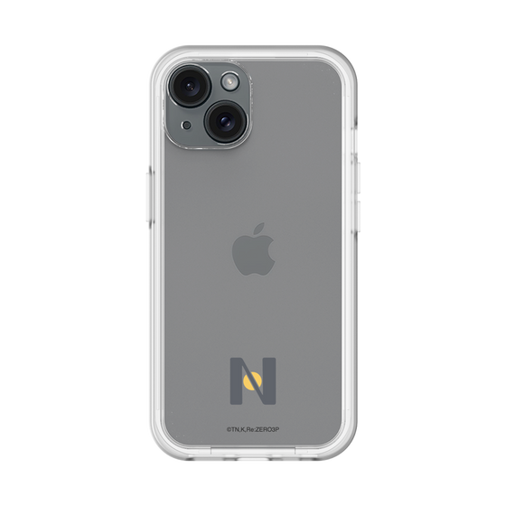 Slim Protection Premium Case［ Re:ZERO -Starting Life in Another World- Subaru Natsuki - Motif ］