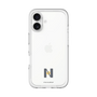 Slim Protection Premium Case［ Re:ZERO -Starting Life in Another World- Subaru Natsuki - Motif ］