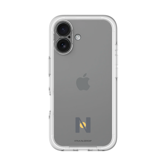 Slim Protection Premium Case［ Re:ZERO -Starting Life in Another World- Subaru Natsuki - Motif ］