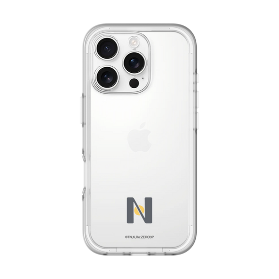 Slim Protection Premium Case［ Re:ZERO -Starting Life in Another World- Subaru Natsuki - Motif ］