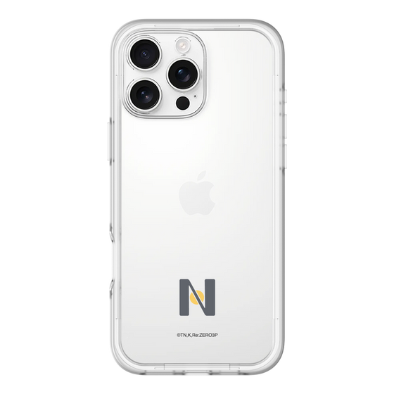 Slim Protection Premium Case［ Re:ZERO -Starting Life in Another World- Subaru Natsuki - Motif ］