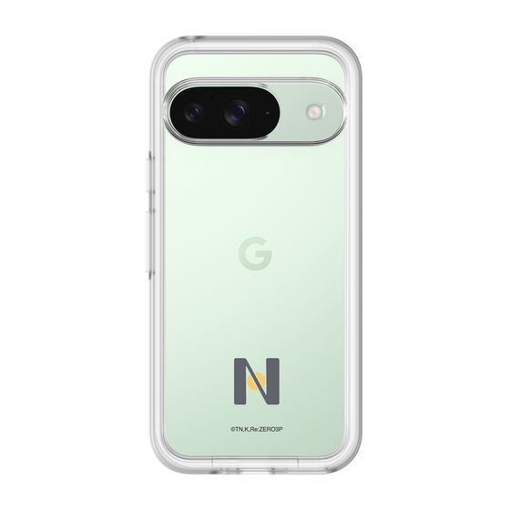 Slim Protection Premium Case［ Re:ZERO -Starting Life in Another World- Subaru Natsuki - Motif ］