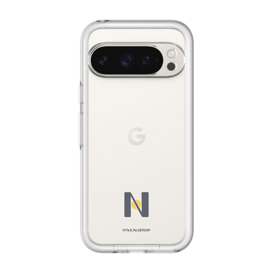 Slim Protection Premium Case［ Re:ZERO -Starting Life in Another World- Subaru Natsuki - Motif ］