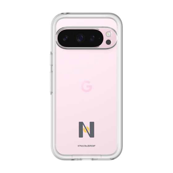 Slim Protection Premium Case［ Re:ZERO -Starting Life in Another World- Subaru Natsuki - Motif ］