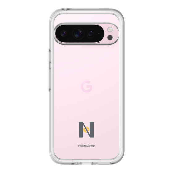 Slim Protection Premium Case［ Re:ZERO -Starting Life in Another World- Subaru Natsuki - Motif ］