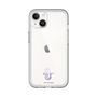 Slim Protection Premium Case［ Re:ZERO -Starting Life in Another World- Emilia - Motif ］