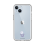 Slim Protection Premium Case［ Re:ZERO -Starting Life in Another World- Emilia - Motif ］