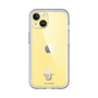 Slim Protection Premium Case［ Re:ZERO -Starting Life in Another World- Emilia - Motif ］