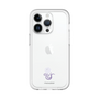 Slim Protection Premium Case［ Re:ZERO -Starting Life in Another World- Emilia - Motif ］