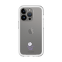 Slim Protection Premium Case［ Re:ZERO -Starting Life in Another World- Emilia - Motif ］