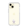 Slim Protection Premium Case［ Re:ZERO -Starting Life in Another World- Emilia - Motif ］
