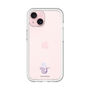 Slim Protection Premium Case［ Re:ZERO -Starting Life in Another World- Emilia - Motif ］