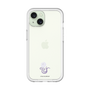 Slim Protection Premium Case［ Re:ZERO -Starting Life in Another World- Emilia - Motif ］