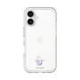 Slim Protection Premium Case［ Re:ZERO -Starting Life in Another World- Emilia - Motif ］