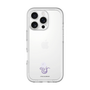 Slim Protection Premium Case［ Re:ZERO -Starting Life in Another World- Emilia - Motif ］