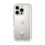 Slim Protection Premium Case［ Re:ZERO -Starting Life in Another World- Emilia - Motif ］