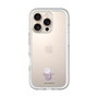 Slim Protection Premium Case［ Re:ZERO -Starting Life in Another World- Emilia - Motif ］
