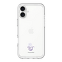 Slim Protection Premium Case［ Re:ZERO -Starting Life in Another World- Emilia - Motif ］