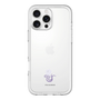 Slim Protection Premium Case［ Re:ZERO -Starting Life in Another World- Emilia - Motif ］