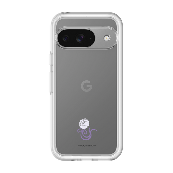 Slim Protection Premium Case［ Re:ZERO -Starting Life in Another World- Emilia - Motif ］