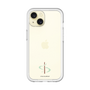 Slim Protection Premium Case［ Re:ZERO -Starting Life in Another World- Ram - Motif ］