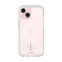 Slim Protection Premium Case［ Re:ZERO -Starting Life in Another World- Ram - Motif ］