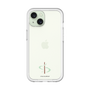 Slim Protection Premium Case［ Re:ZERO -Starting Life in Another World- Ram - Motif ］