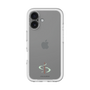 Slim Protection Premium Case［ Re:ZERO -Starting Life in Another World- Ram - Motif ］