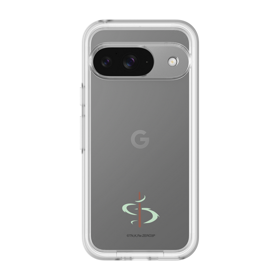 Slim Protection Premium Case［ Re:ZERO -Starting Life in Another World- Ram - Motif ］