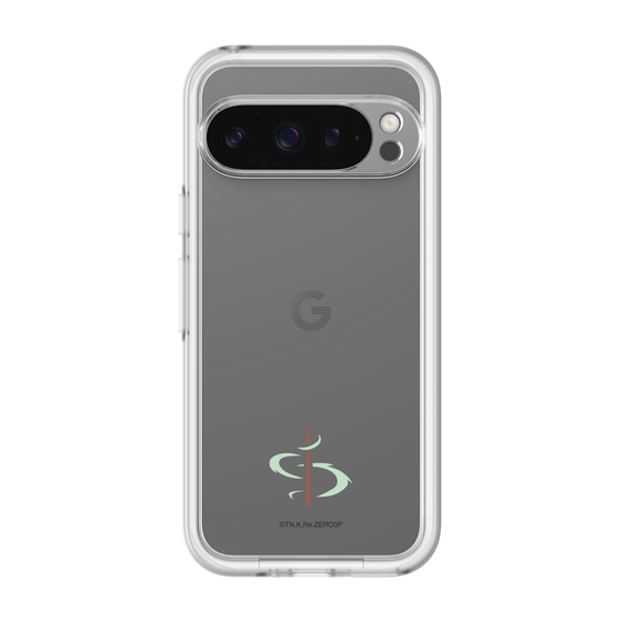 Slim Protection Premium Case［ Re:ZERO -Starting Life in Another World- Ram - Motif ］