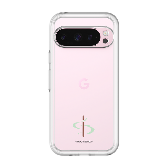 Slim Protection Premium Case［ Re:ZERO -Starting Life in Another World- Ram - Motif ］