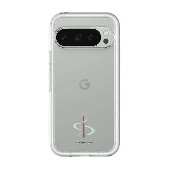 Slim Protection Premium Case［ Re:ZERO -Starting Life in Another World- Ram - Motif ］