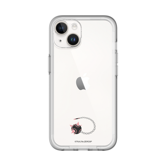 Slim Protection Premium Case［ Re:ZERO -Starting Life in Another World- Rem - Motif ］