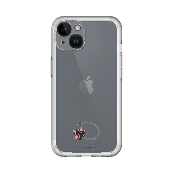 Slim Protection Premium Case［ Re:ZERO -Starting Life in Another World- Rem - Motif ］
