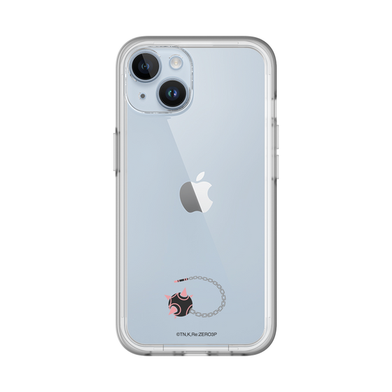 Slim Protection Premium Case［ Re:ZERO -Starting Life in Another World- Rem - Motif ］