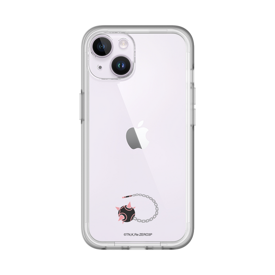 Slim Protection Premium Case［ Re:ZERO -Starting Life in Another World- Rem - Motif ］