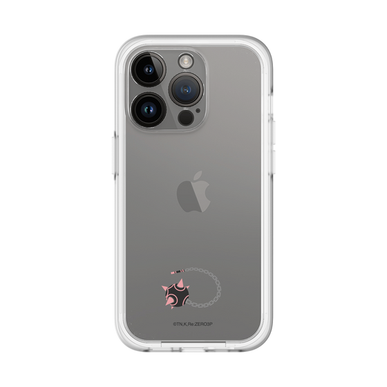Slim Protection Premium Case［ Re:ZERO -Starting Life in Another World- Rem - Motif ］