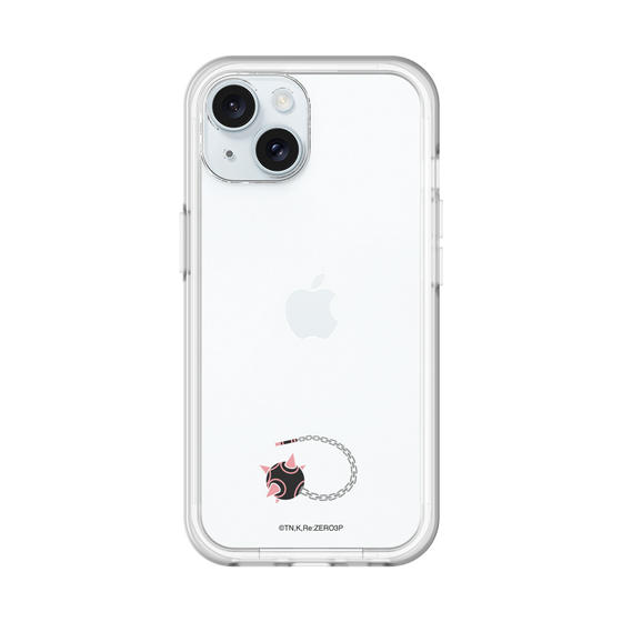 Slim Protection Premium Case［ Re:ZERO -Starting Life in Another World- Rem - Motif ］