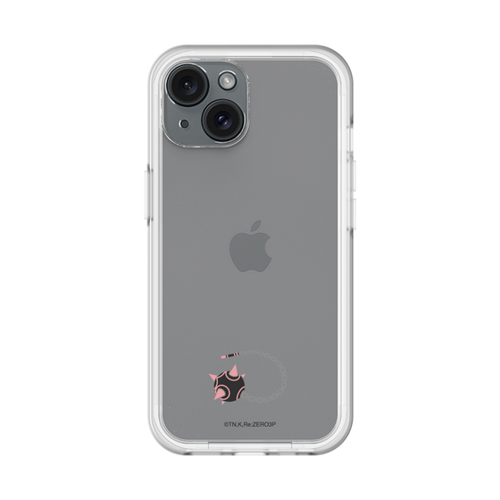 Slim Protection Premium Case［ Re:ZERO -Starting Life in Another World- Rem - Motif ］