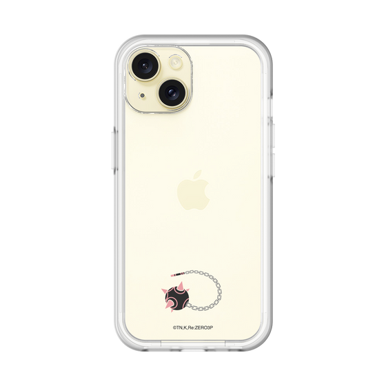 Slim Protection Premium Case［ Re:ZERO -Starting Life in Another World- Rem - Motif ］