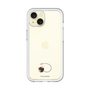 Slim Protection Premium Case［ Re:ZERO -Starting Life in Another World- Rem - Motif ］