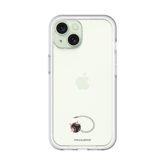 Slim Protection Premium Case［ Re:ZERO -Starting Life in Another World- Rem - Motif ］