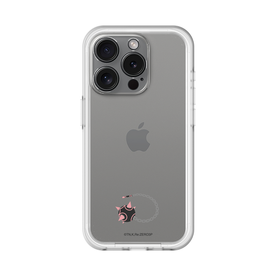 Slim Protection Premium Case［ Re:ZERO -Starting Life in Another World- Rem - Motif ］