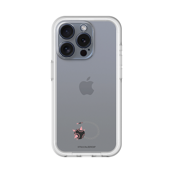 Slim Protection Premium Case［ Re:ZERO -Starting Life in Another World- Rem - Motif ］